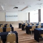 Wyndham Grand Salzburg Conference Centre - Wolfgangsee